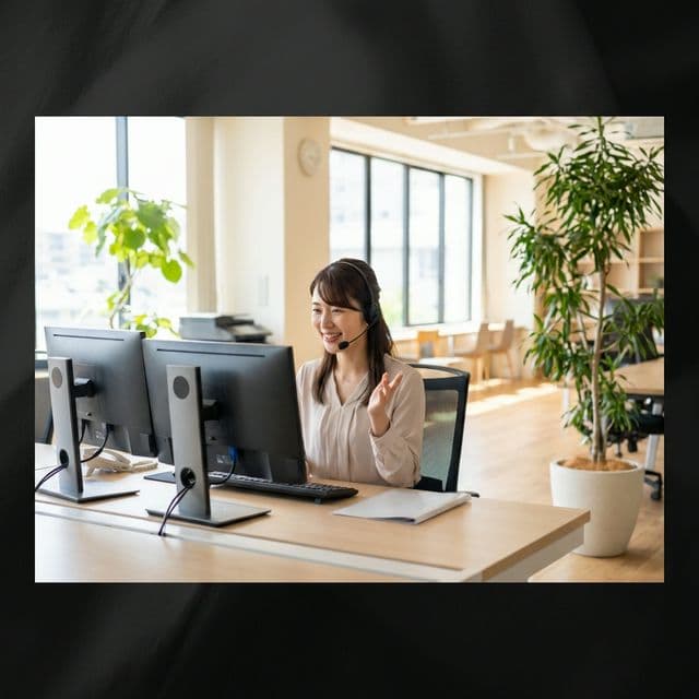 お問い合わせ・お見積もり